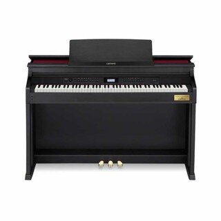 Casio AP-700 Piyano kullananlar yorumlar